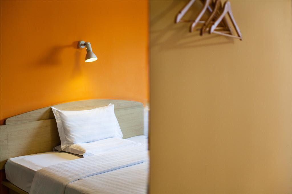 7Days Inn Beijing Liujiayao Station Rom bilde